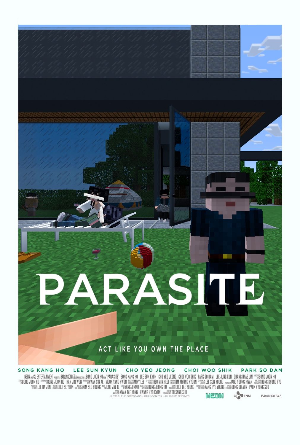 Parasite