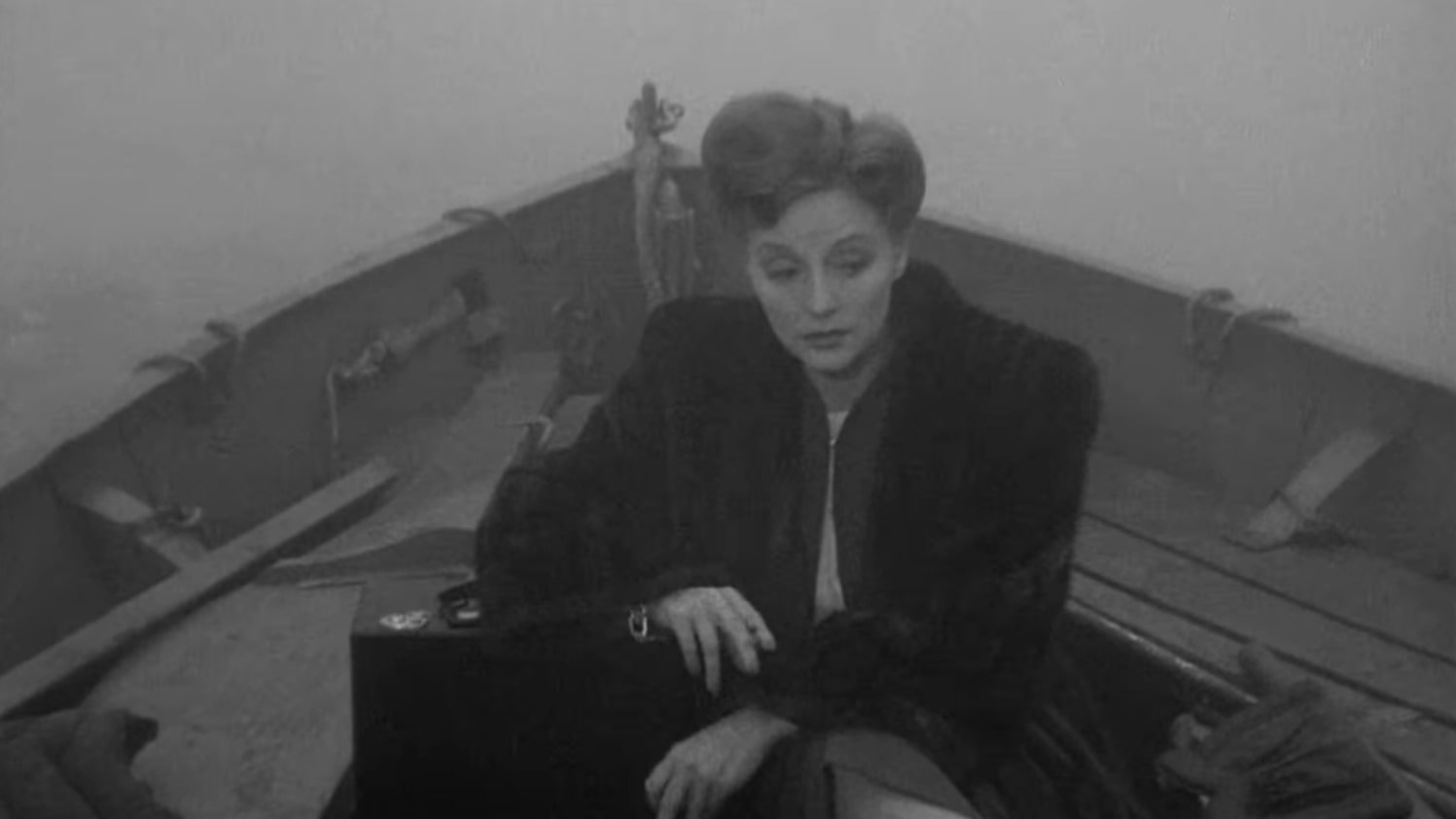 Lifeboat (1944)