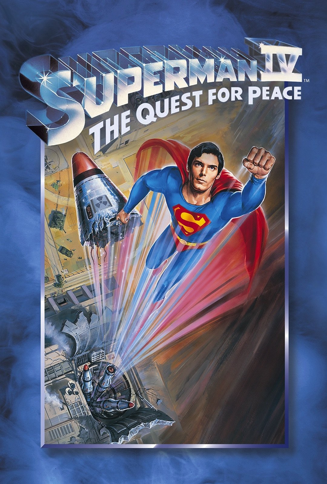 Superman IV: The Quest for Peace