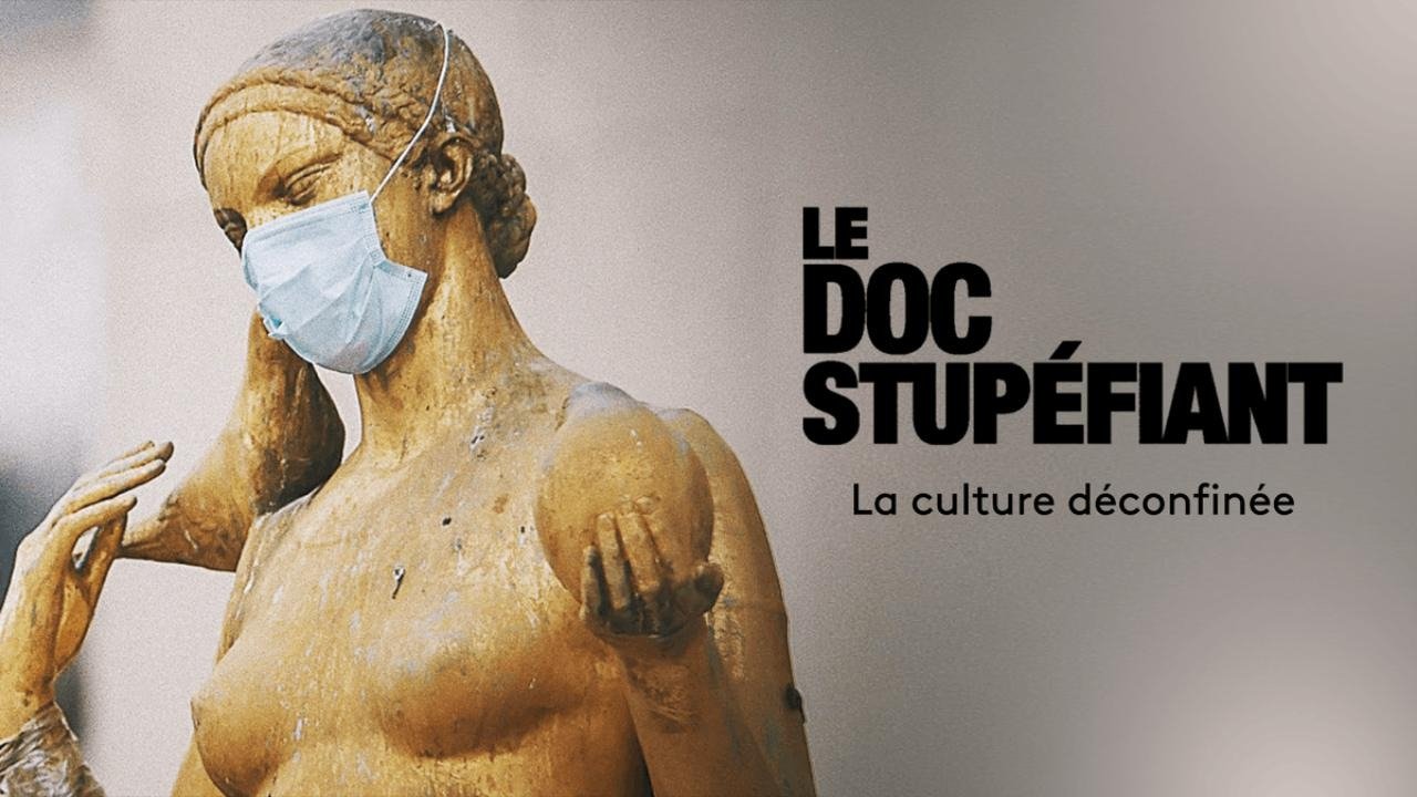 La culture déconfinée