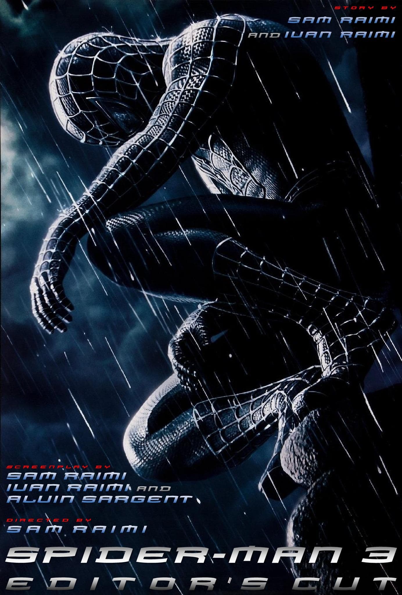 Spider-Man 3