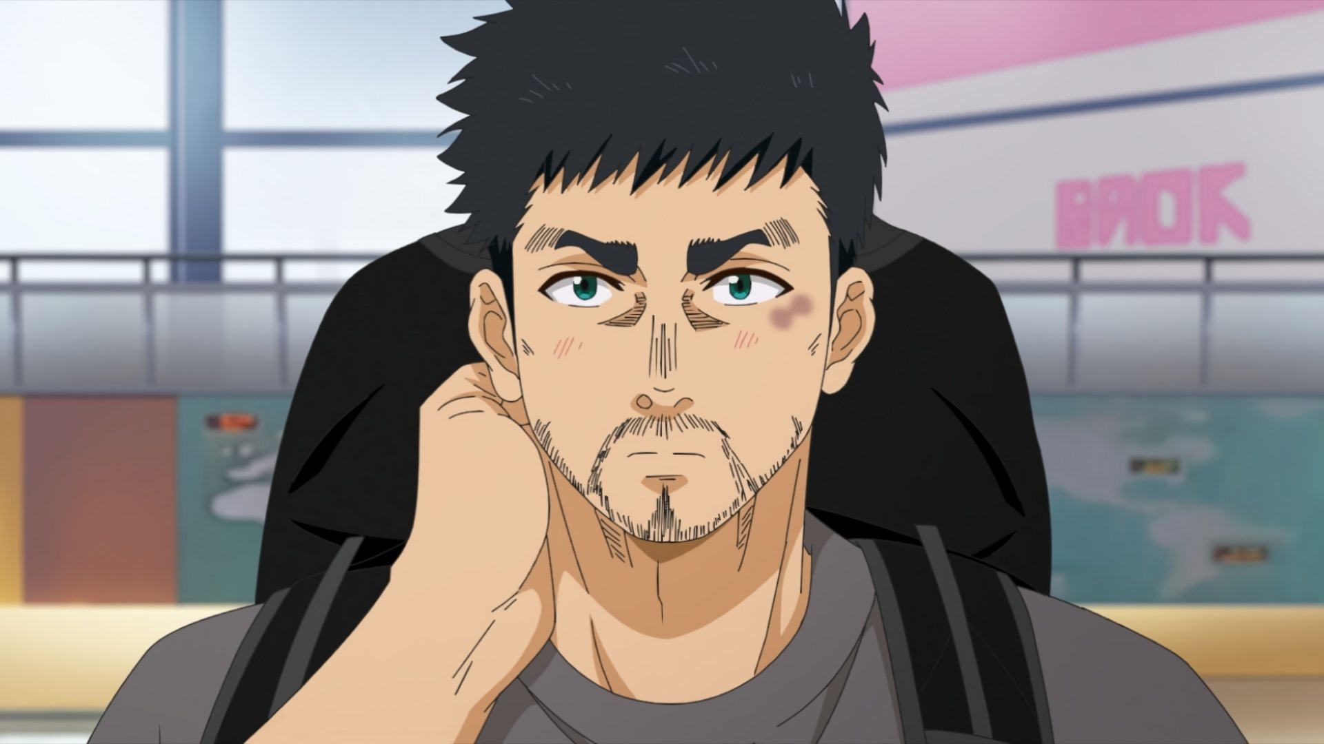 Episode 12