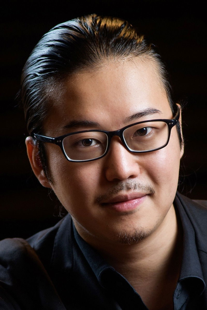 et billede af Kyohei Sorita