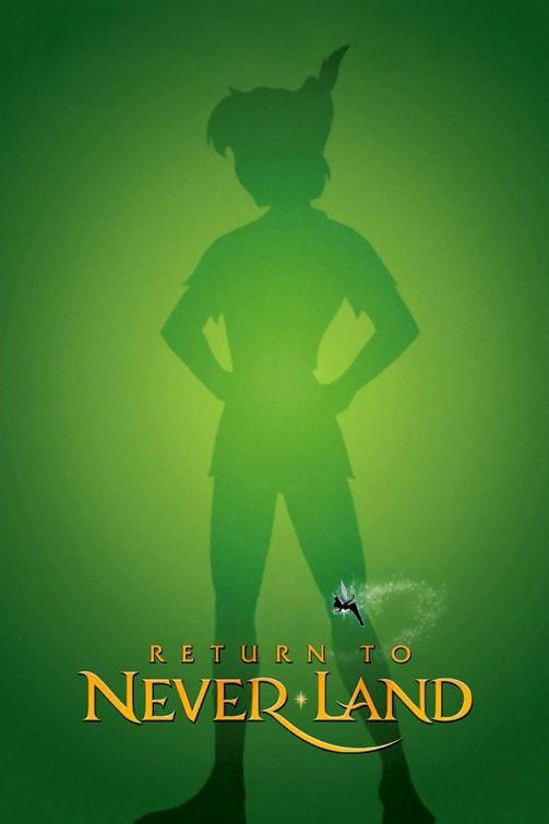 Return to Never Land