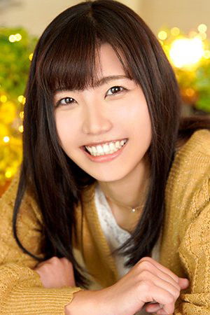 et billede af Shiori Niimi