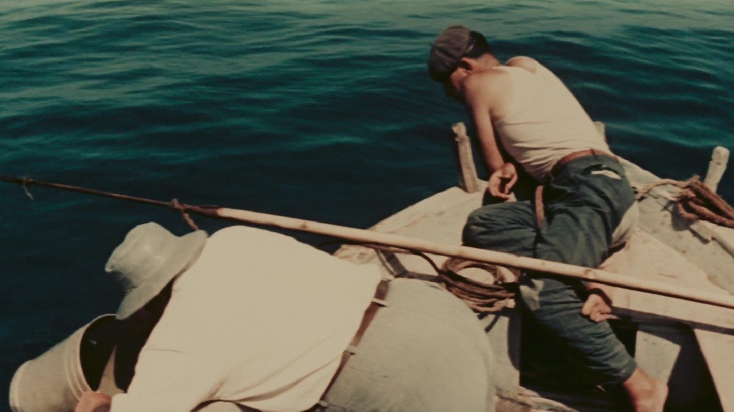 Sea Countrymen (1955)