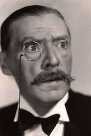 et billede af Frank Baker