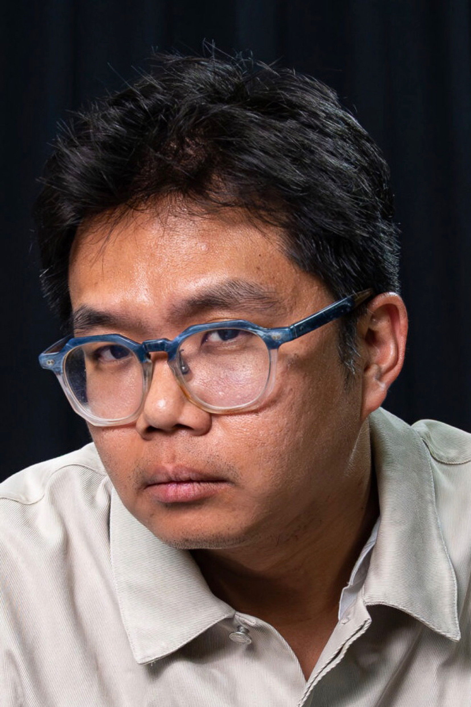 et billede af Ratchapoom Boonbunchachoke