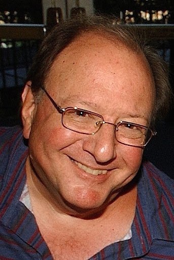 et billede af Steve Stoliar