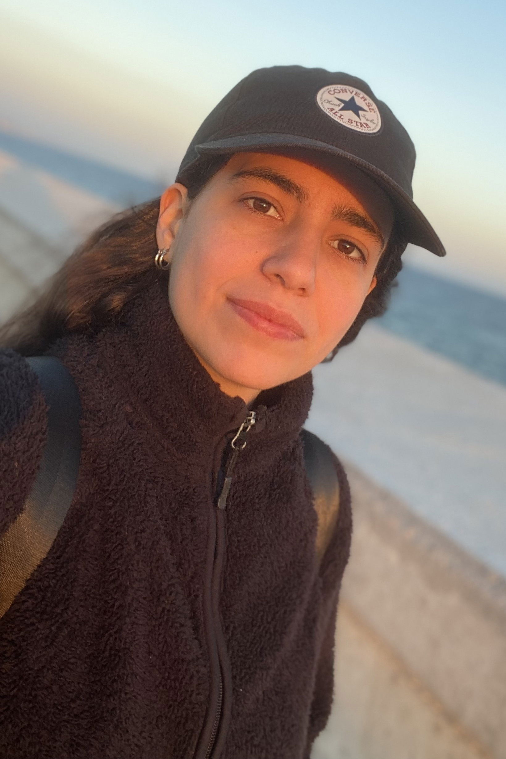 et billede af Puqui Llácer Cardona