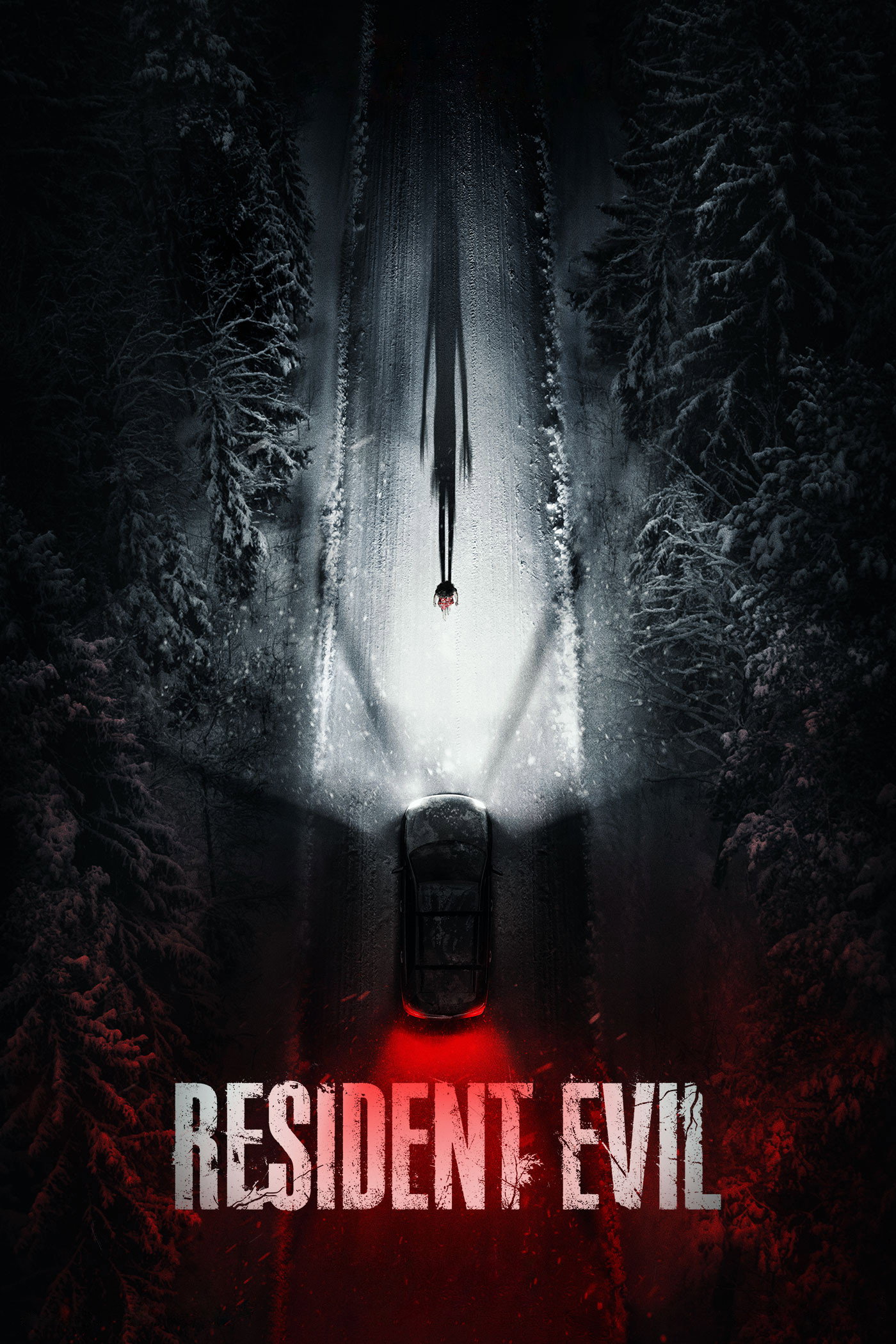 'Resident Evil' (2026)