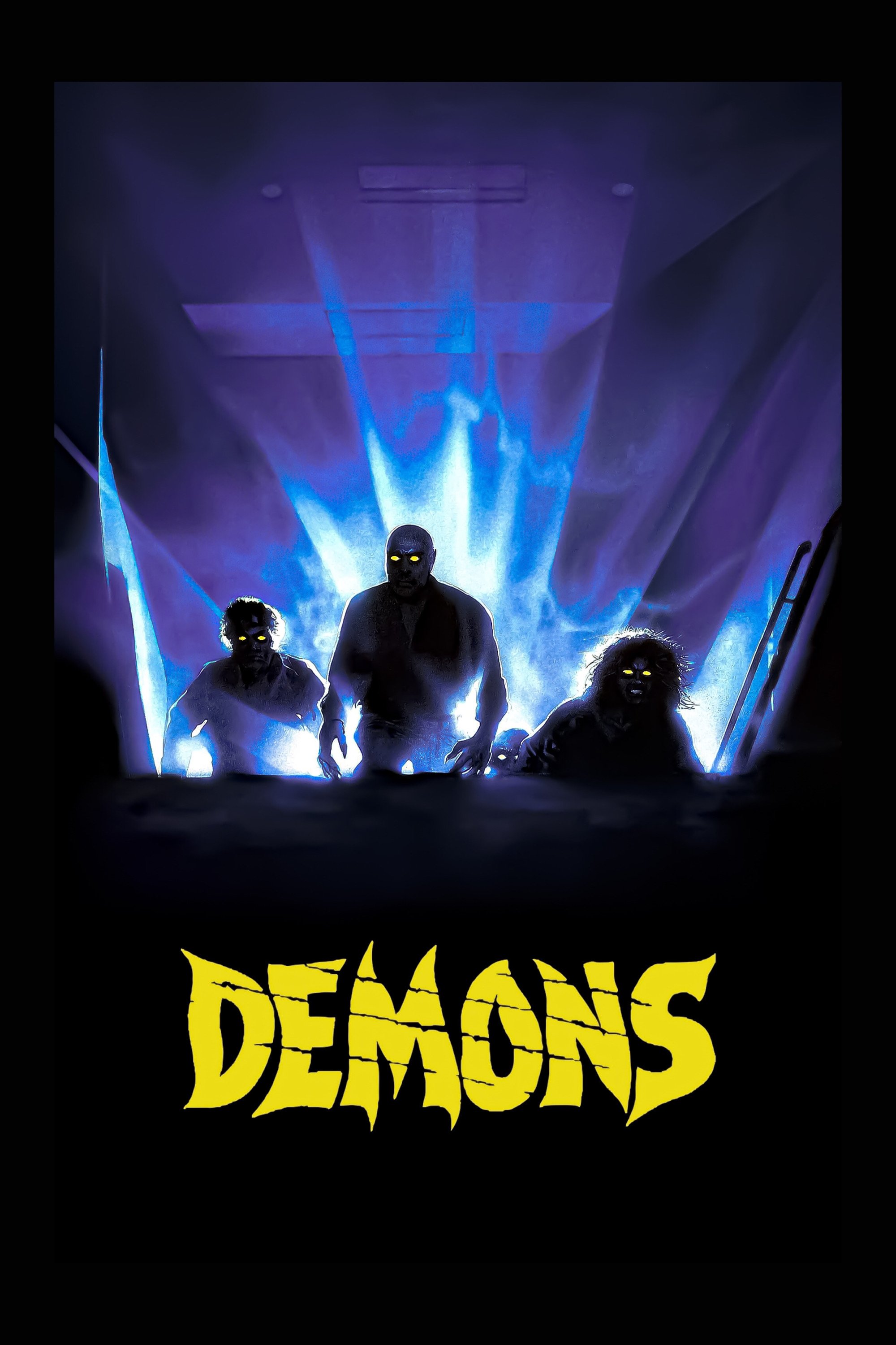 Demons