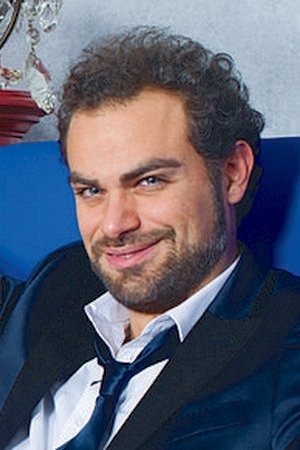 et billede af Andrea Perroni