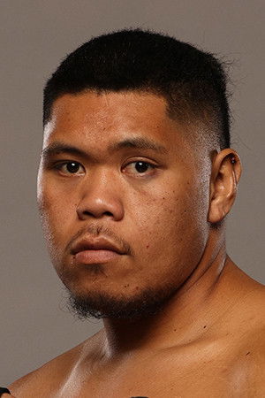 et billede af Michael Seko