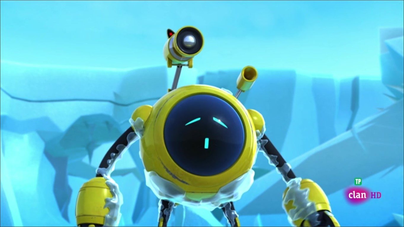 Zak Storm