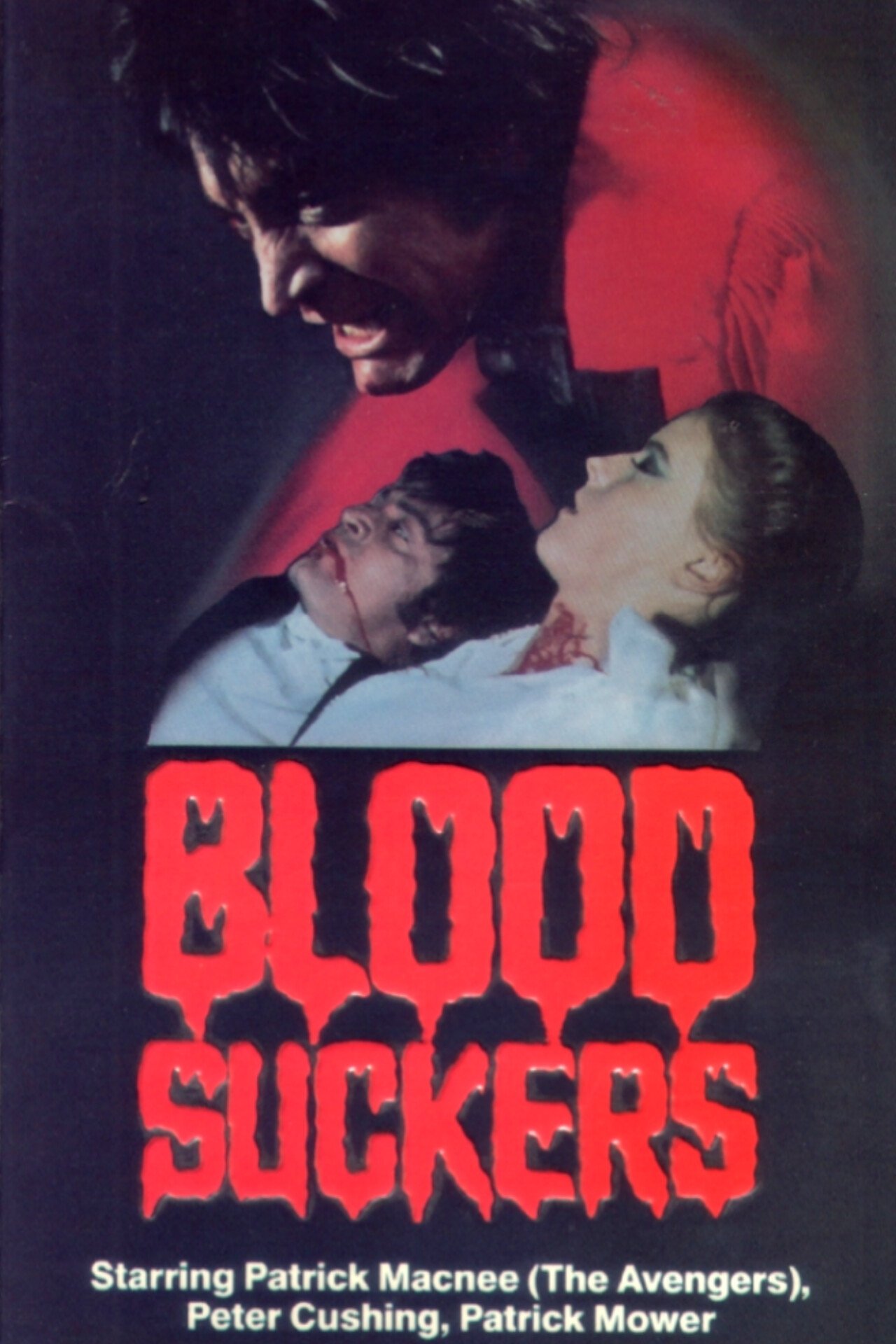 Blood Suckers