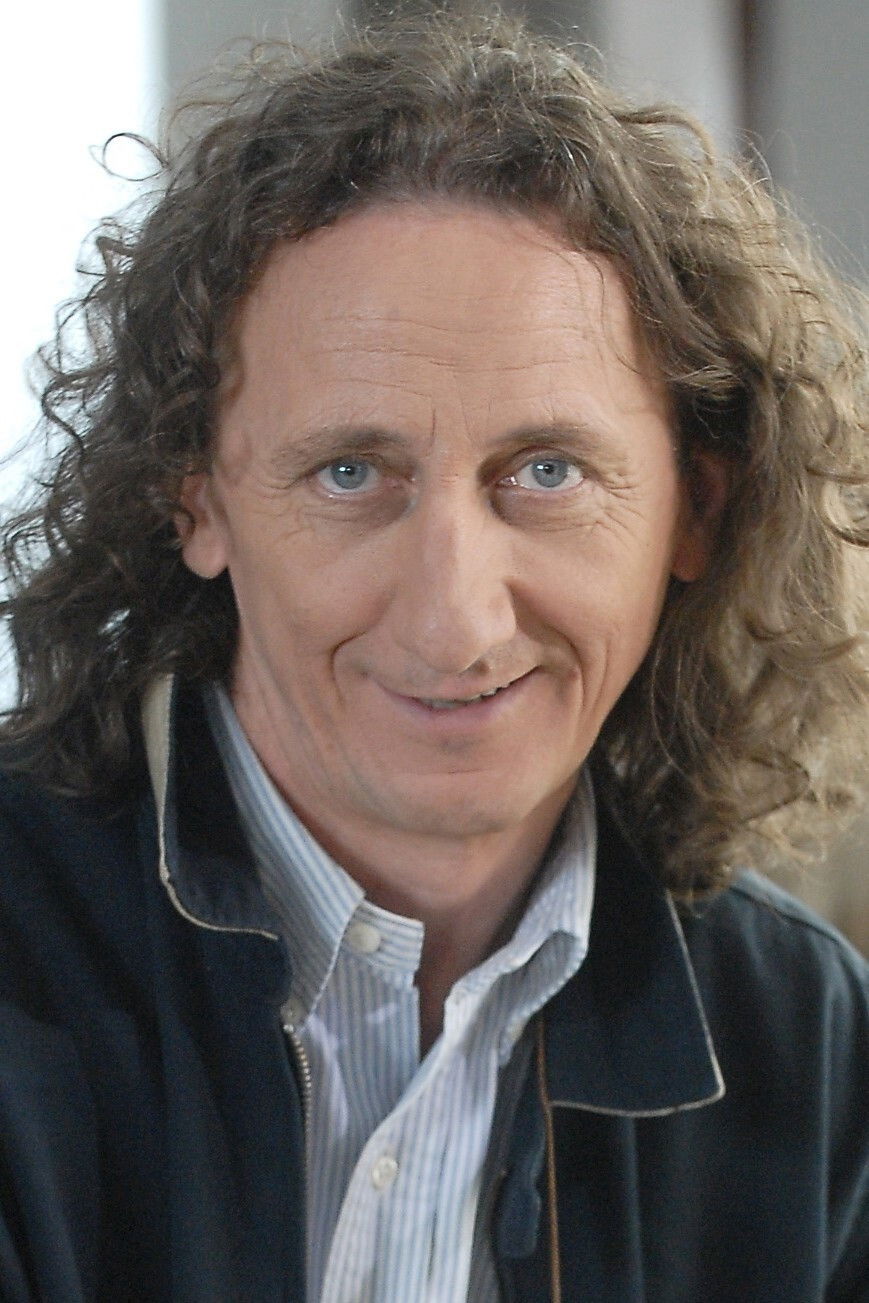 et billede af Janusz Stokłosa