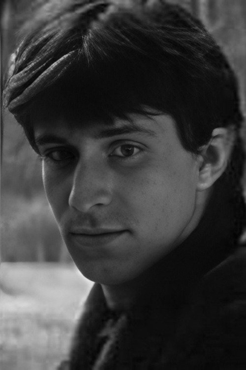 et billede af Linas Paugis