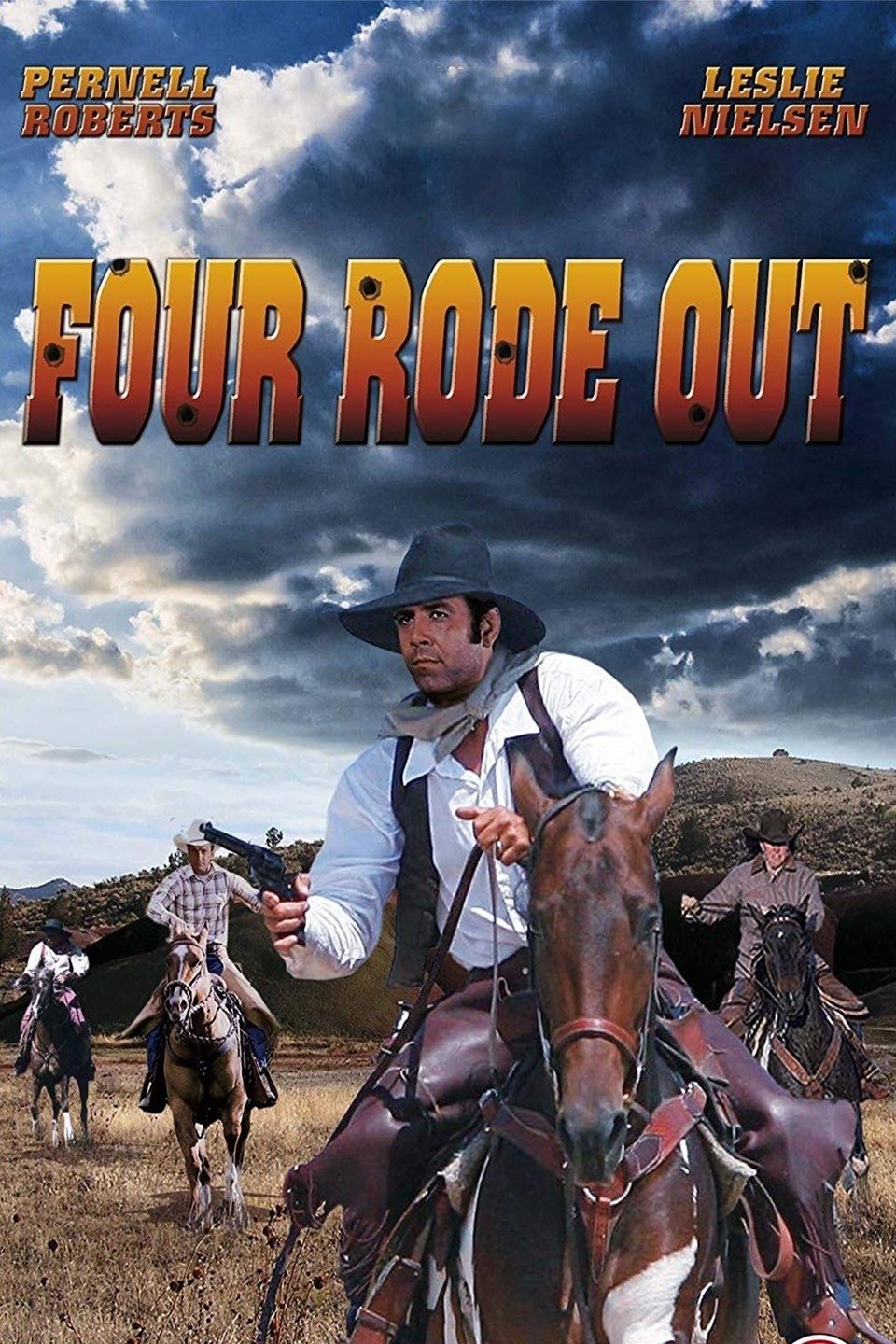 Four Rode Out