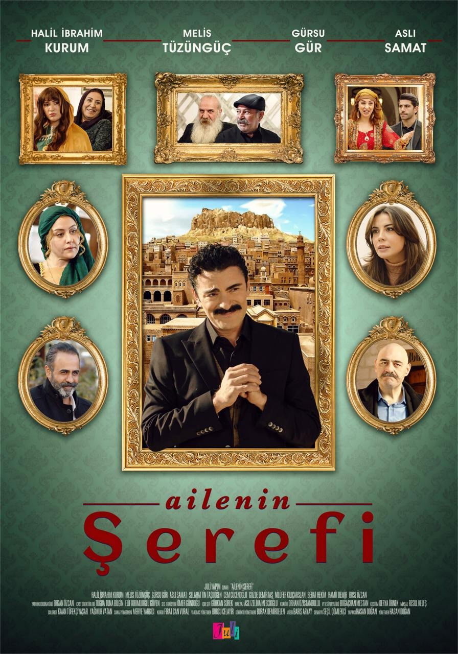 Ailenin Şerefi