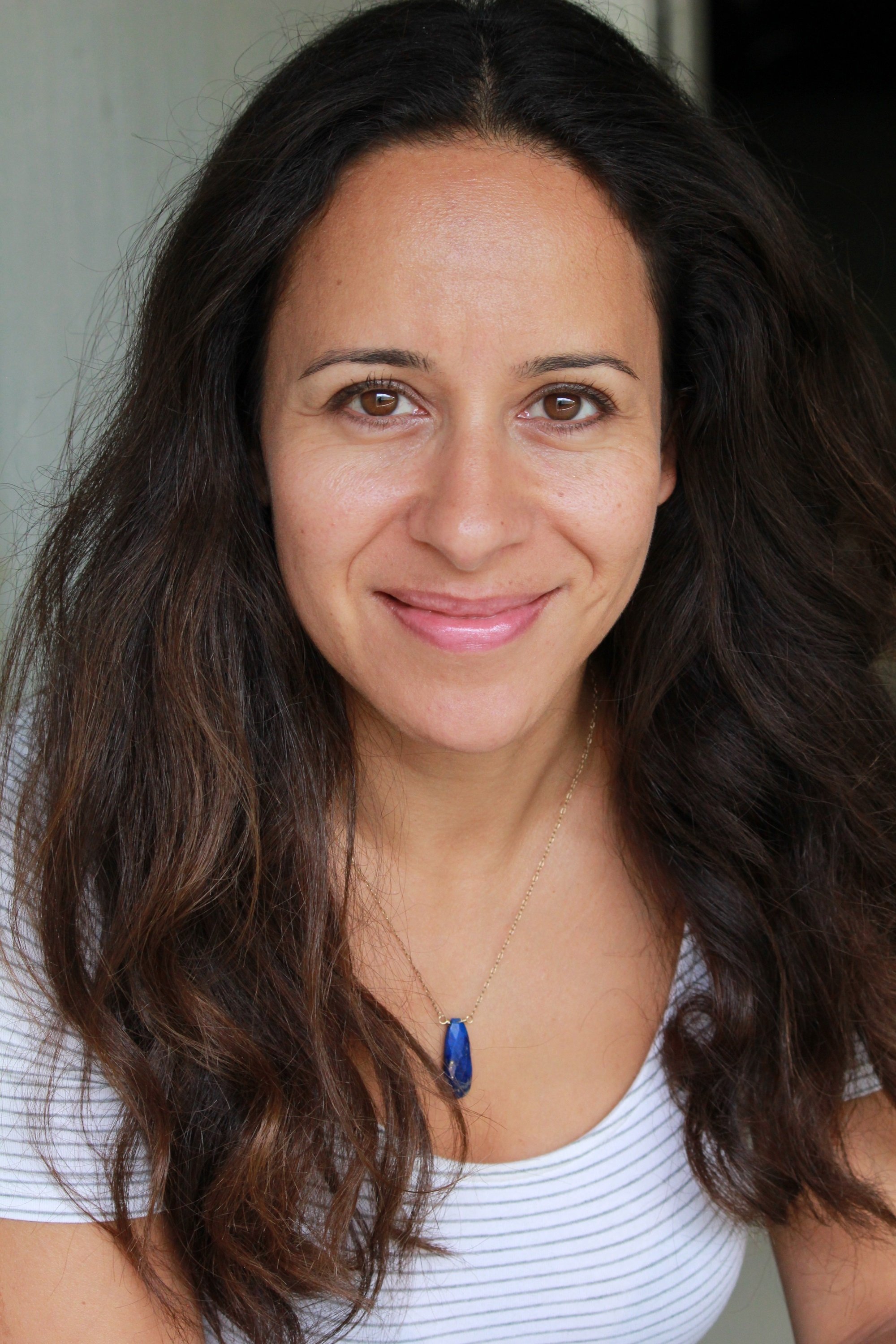 et billede af Met Salih