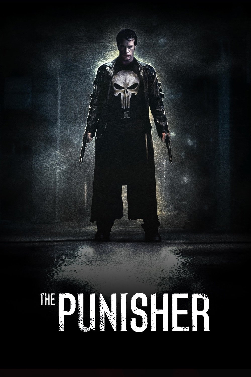 The Punisher