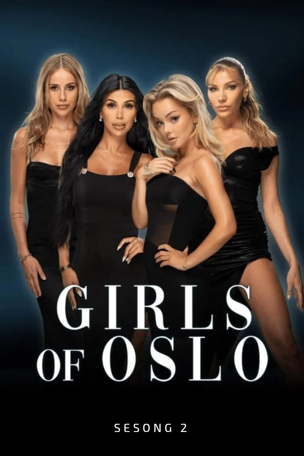 Girls of Oslo - Season 2