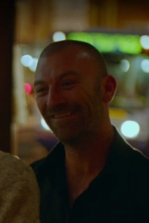 et billede af Martin Lewis