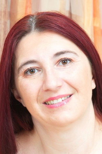 et billede af Zabrina