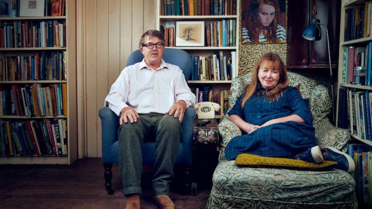 Gogglebox