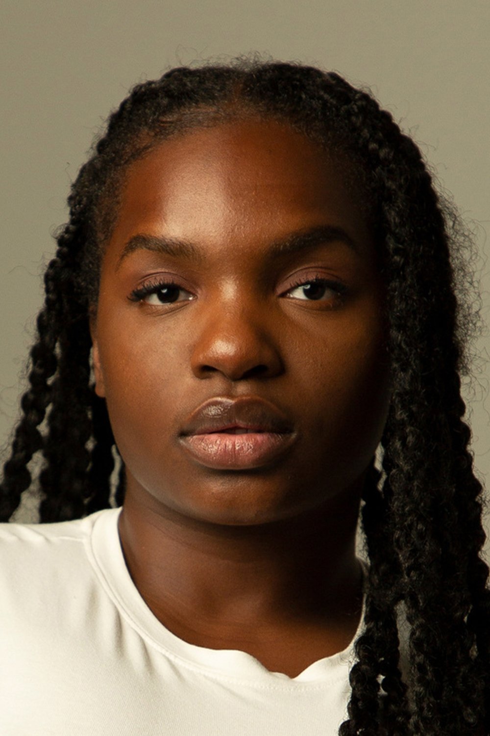 et billede af Blanche Pembe