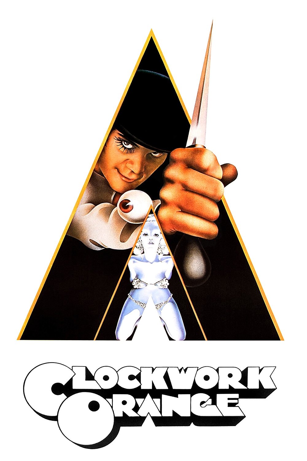 A Clockwork Orange