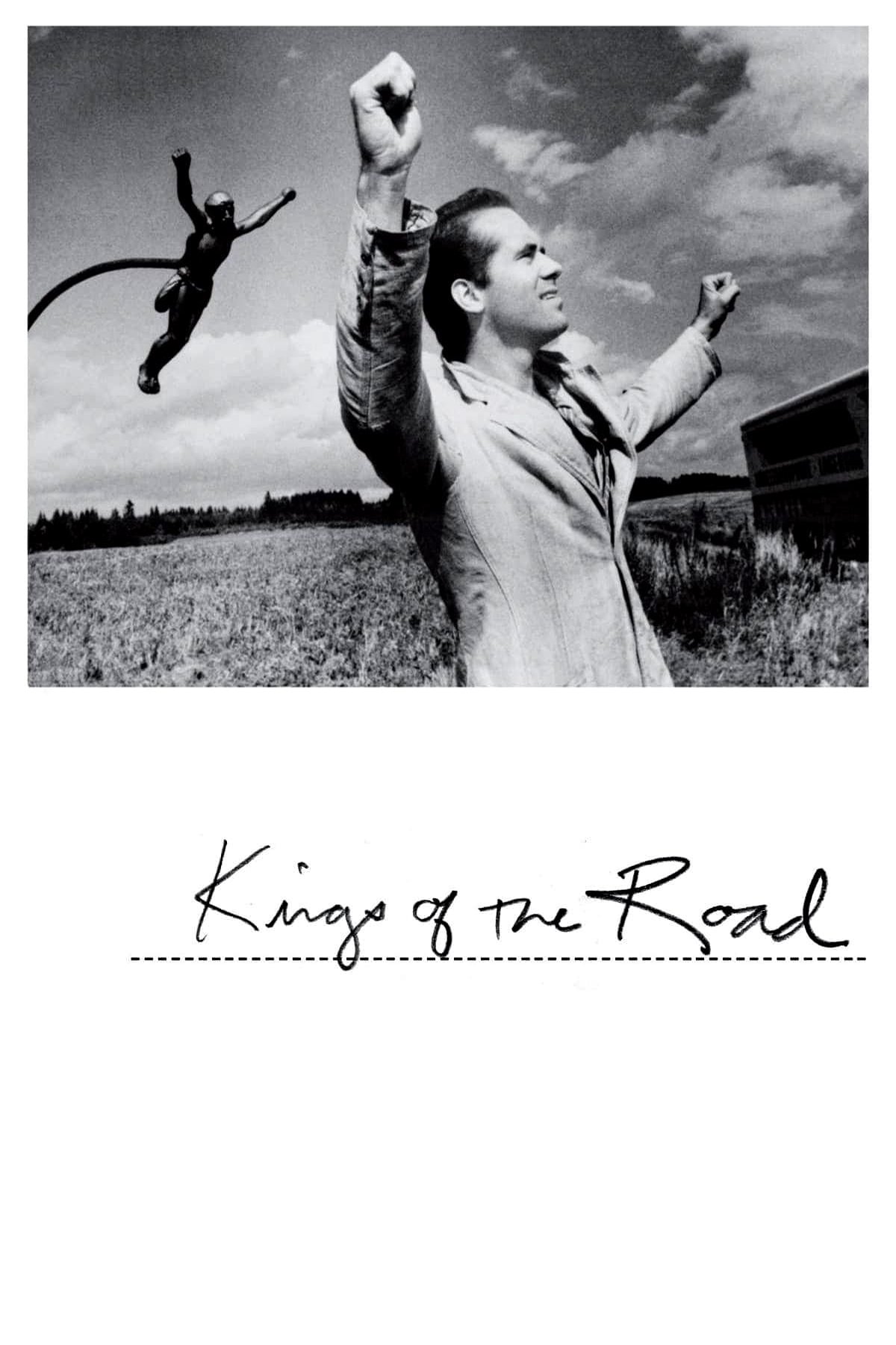 Kings of the Road