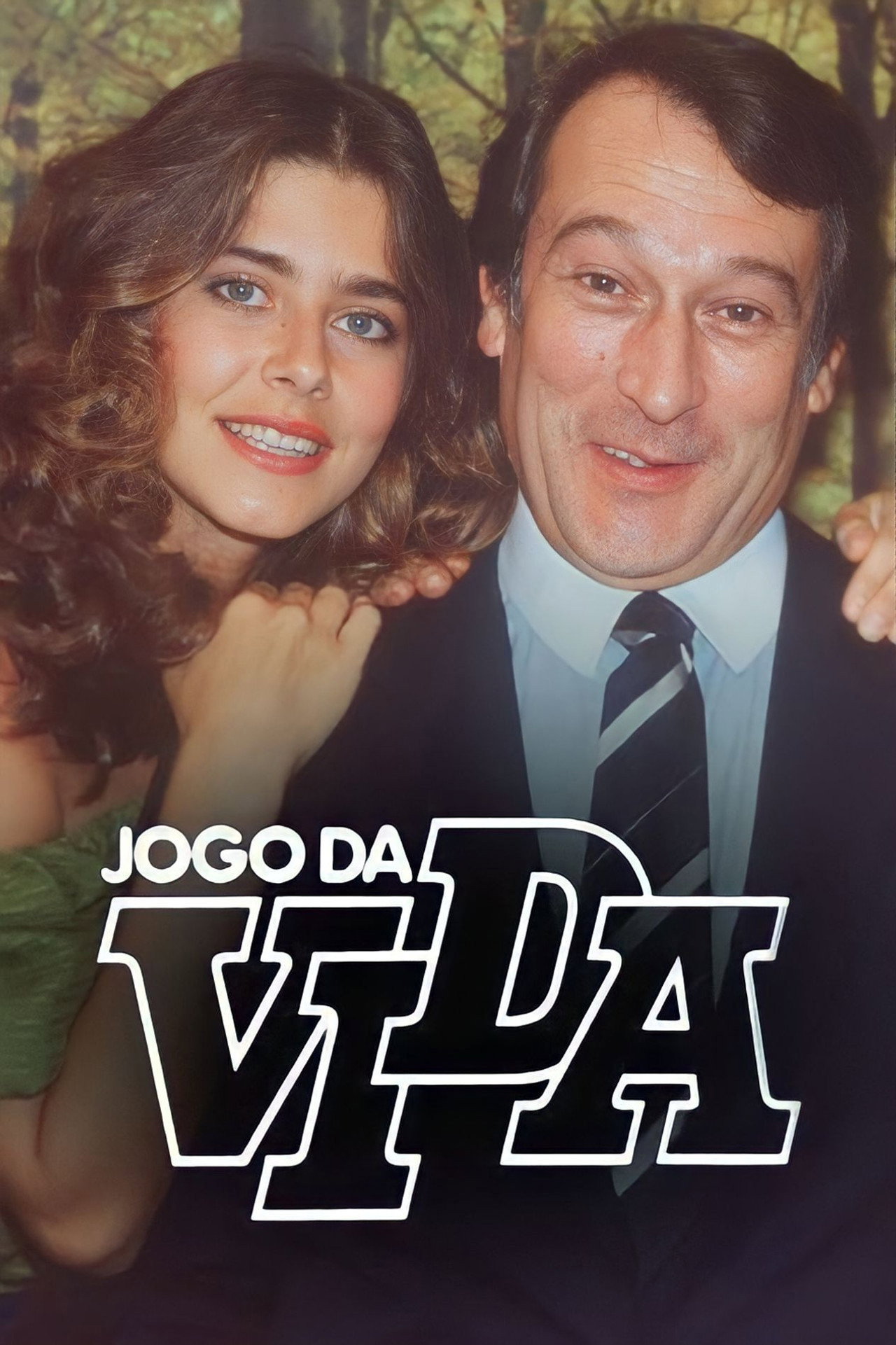 Jogo da Vida - Season 1