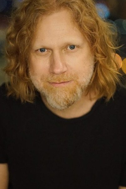 et billede af Jérémie Verrette