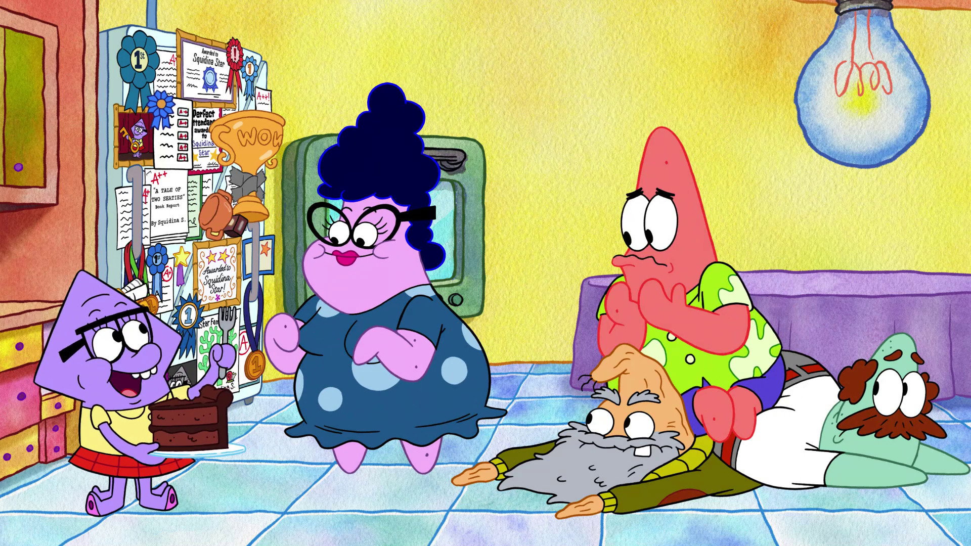 Episodio 10