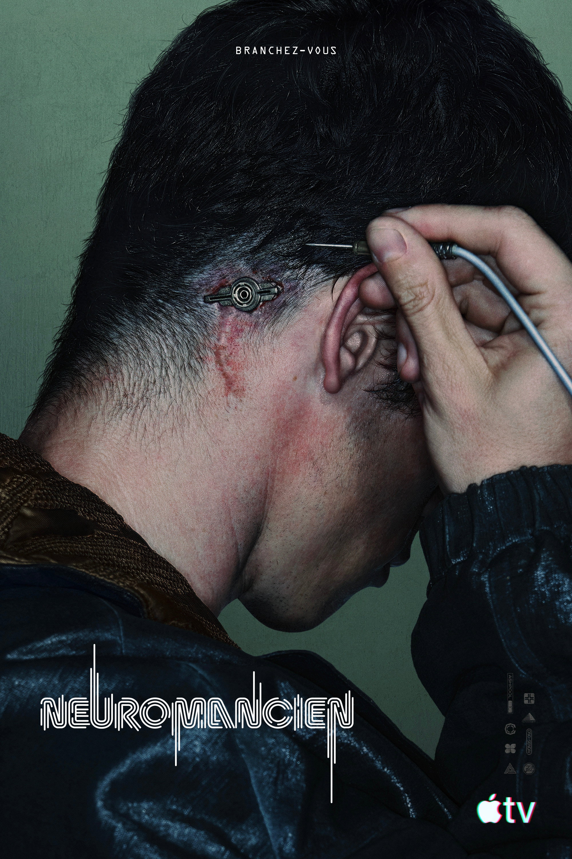 Neuromancien