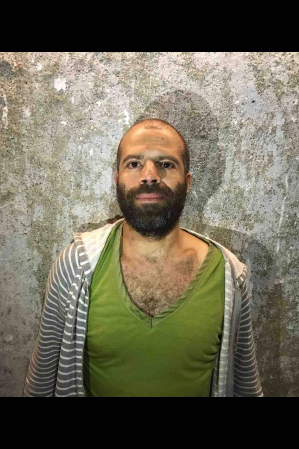 Michael de Oliveira Nicassio