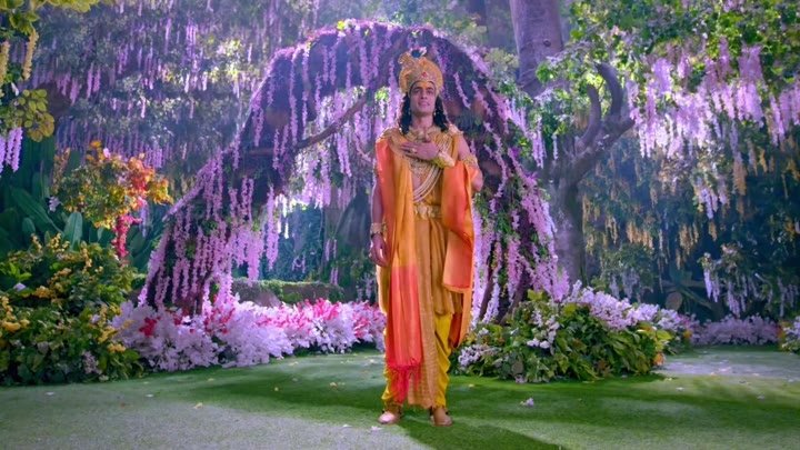 Shiv Shakti - Tap Tyaag Tandav
