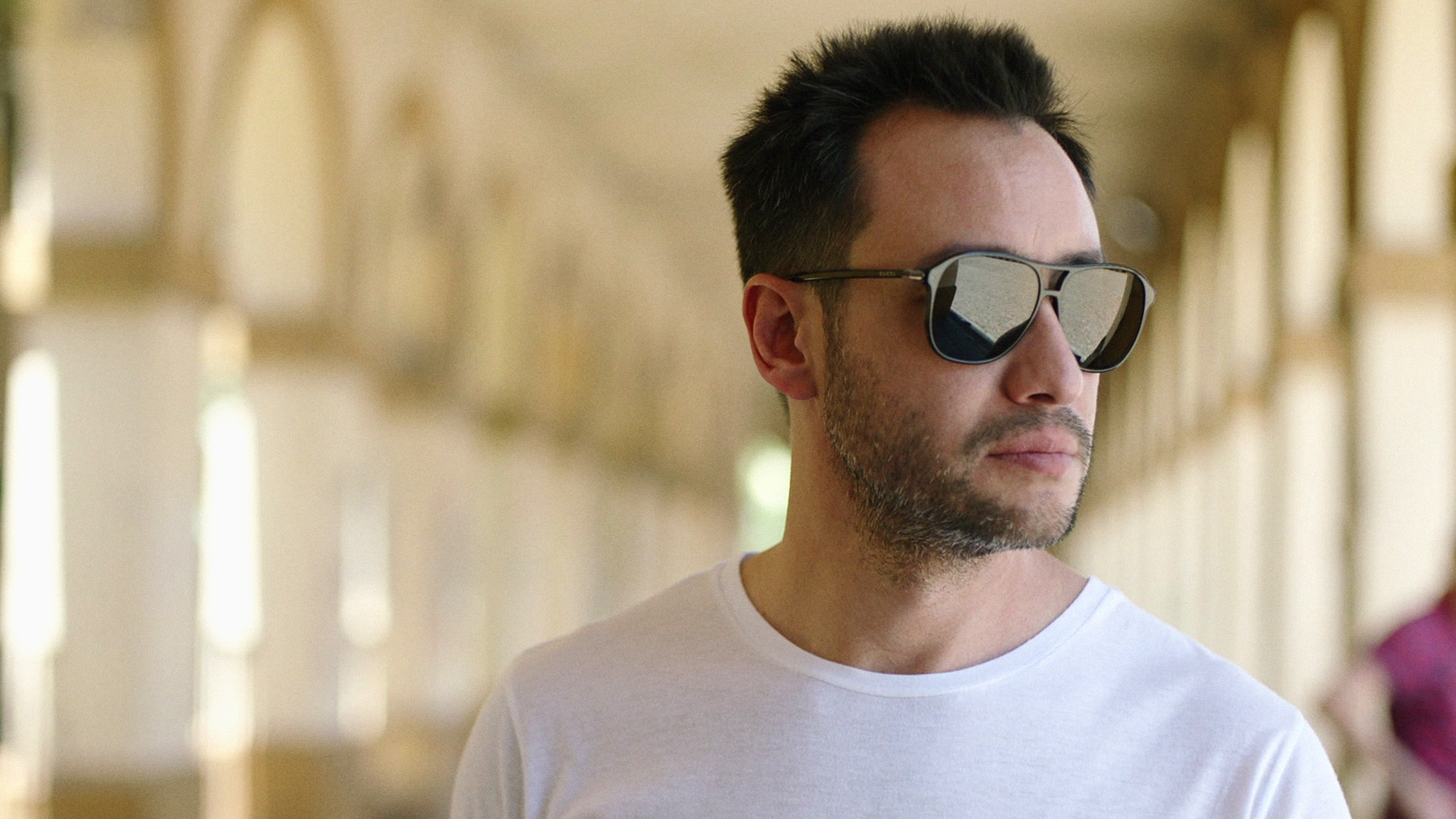 My Music, My Roots: Luciano Pereyra (2023)