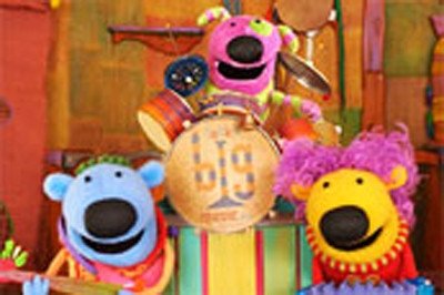 Jack's Big Music Show