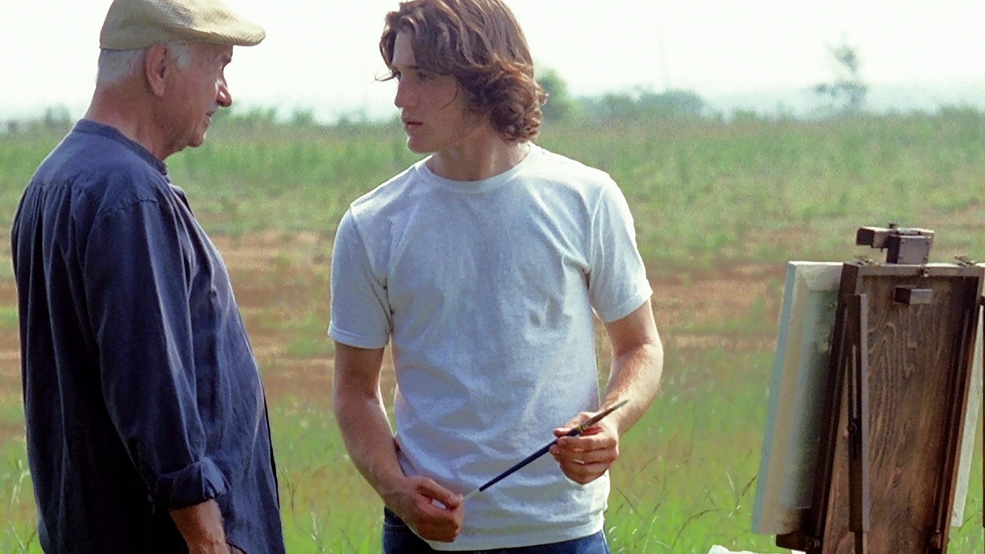 Local Color (2008)
