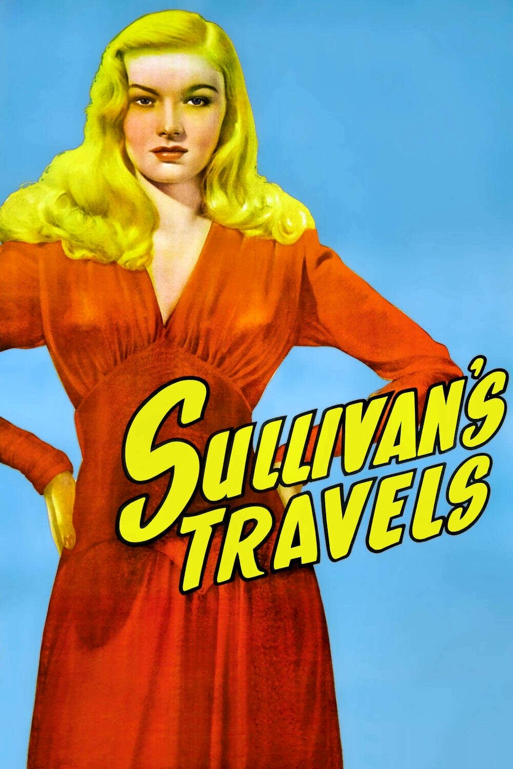 Sullivan's Travels