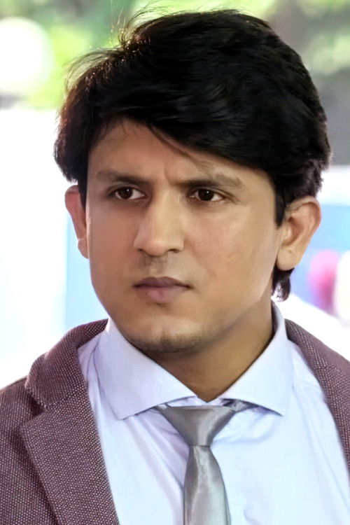 et billede af Sameer Chowdhary