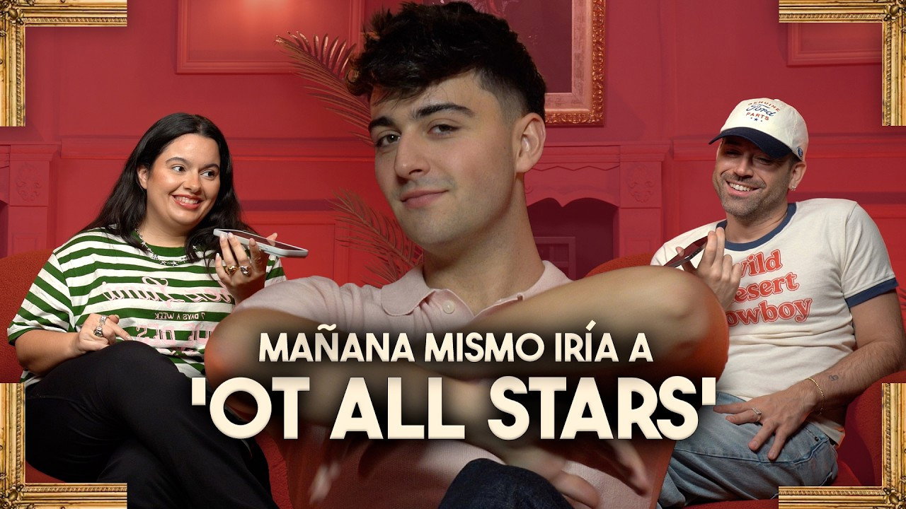S7E29 · Hemos hecho match con Juanjo Bona