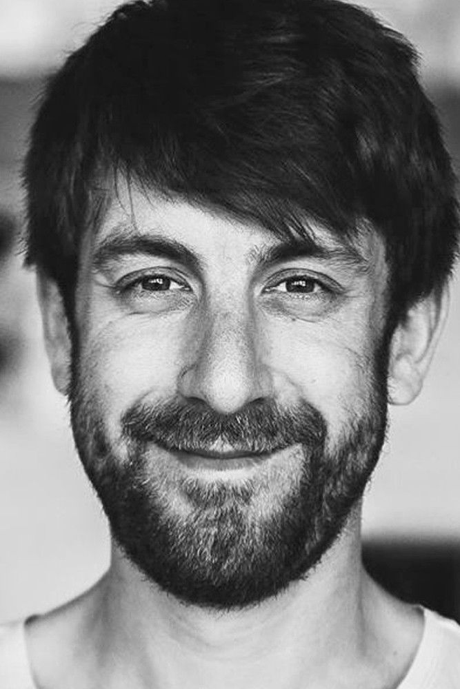 et billede af Andrii Kronhlevskyi