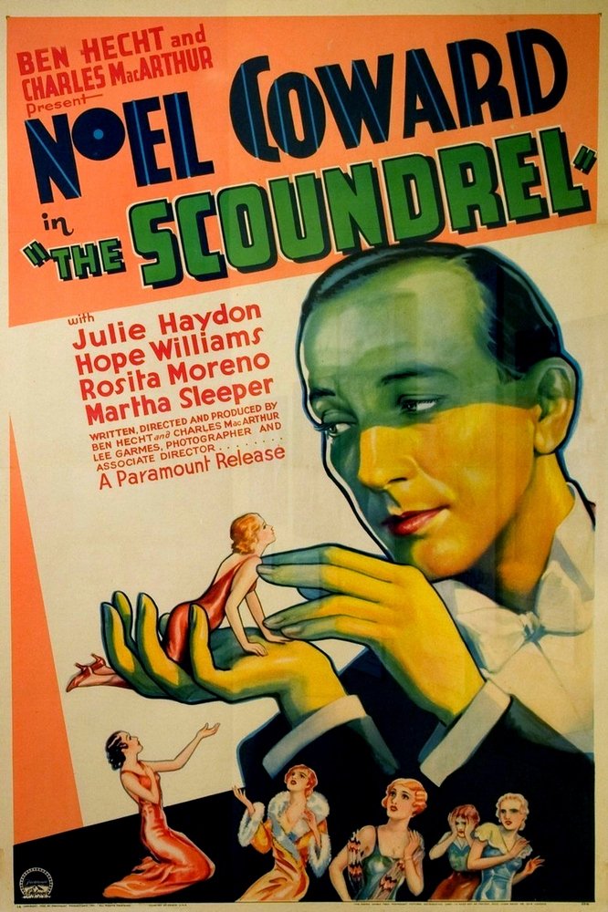 The Scoundrel