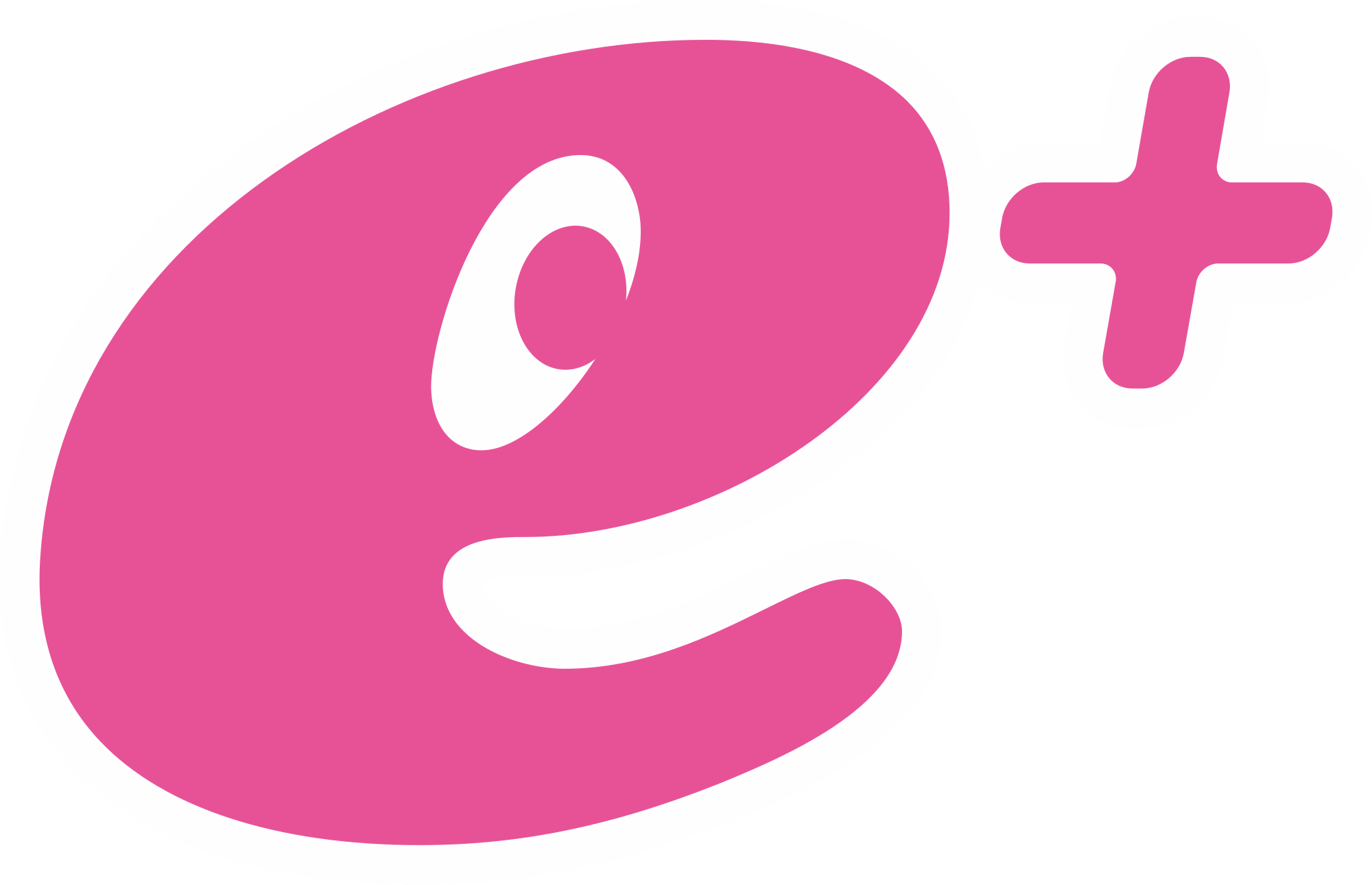 e+