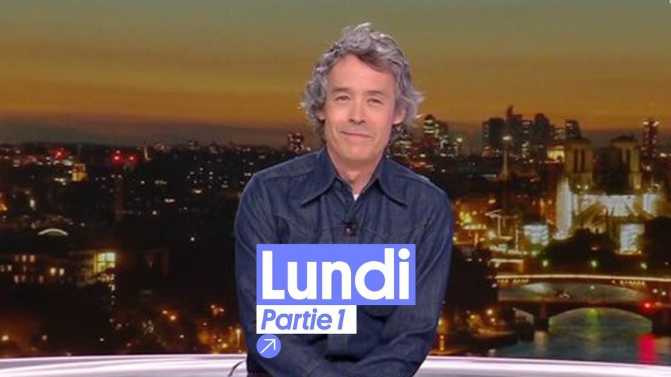 Quotidien 9x111