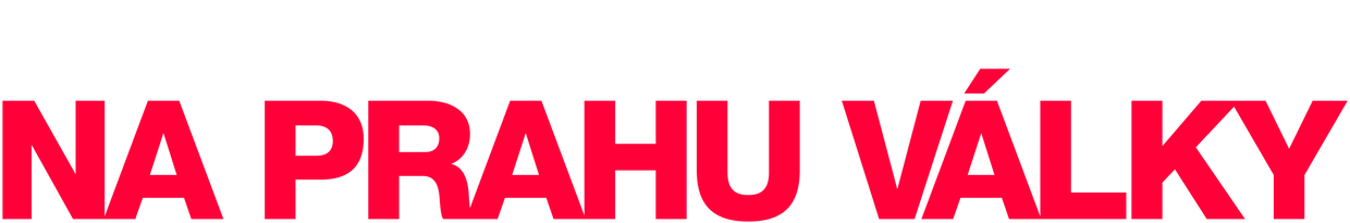 Mnichov: Na prahu války